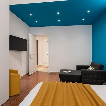 Lifestyle Vatican Apartment 罗马 外观 照片