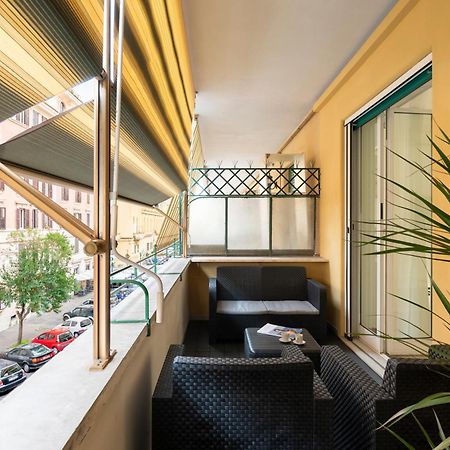 Lifestyle Vatican Apartment 罗马 外观 照片