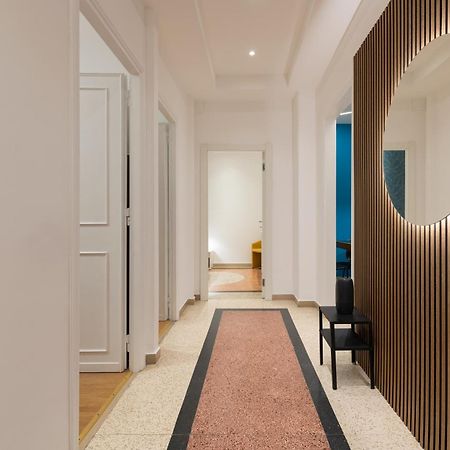 Lifestyle Vatican Apartment 罗马 外观 照片