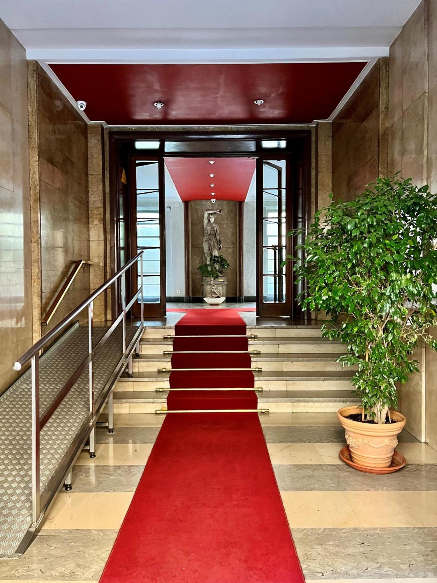 Lifestyle Vatican Apartment 罗马 外观 照片
