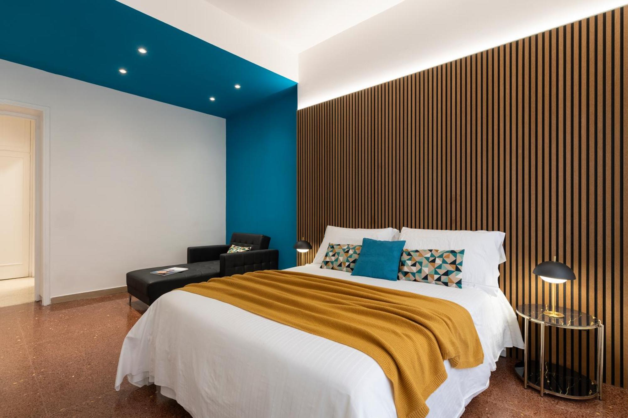 Lifestyle Vatican Apartment 罗马 外观 照片