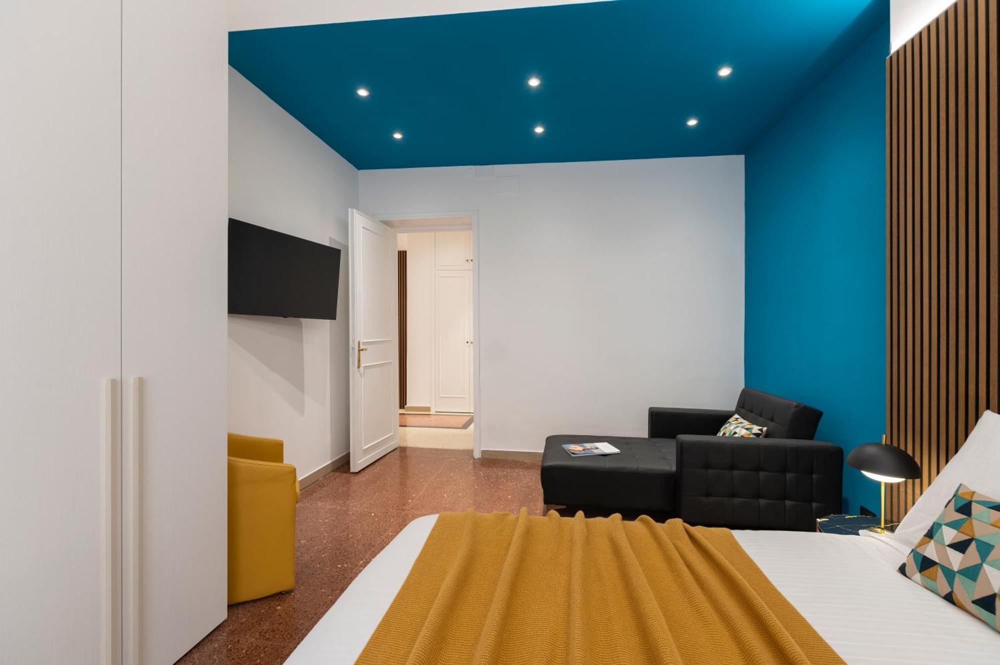 Lifestyle Vatican Apartment 罗马 外观 照片
