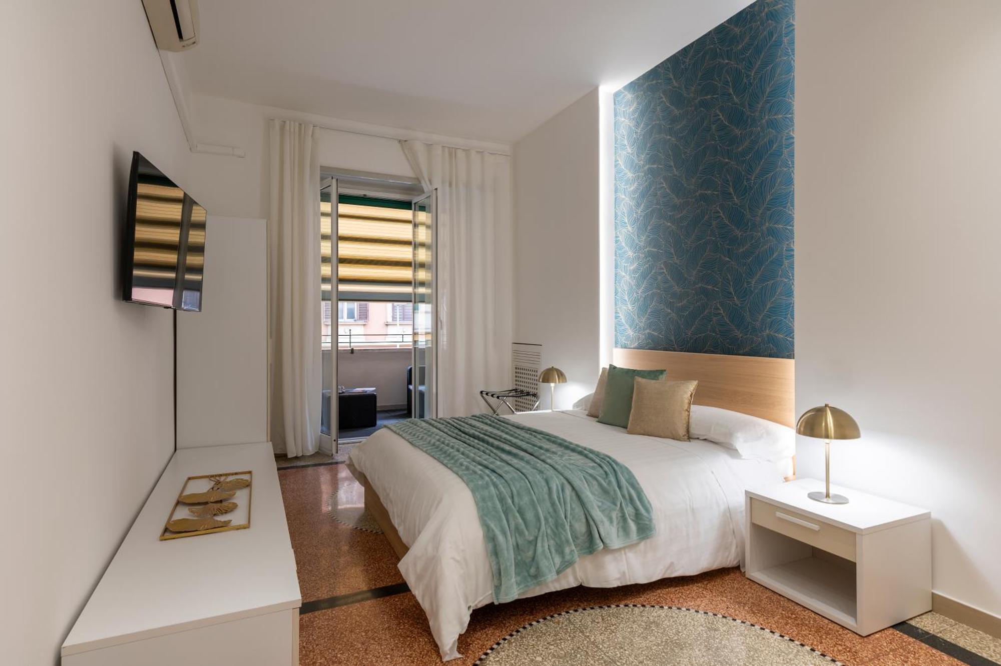 Lifestyle Vatican Apartment 罗马 外观 照片